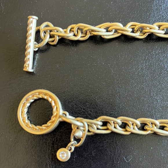 Cabi starfish pendant - Picture 4 of 6